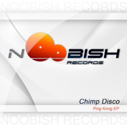 Ping Kong EP