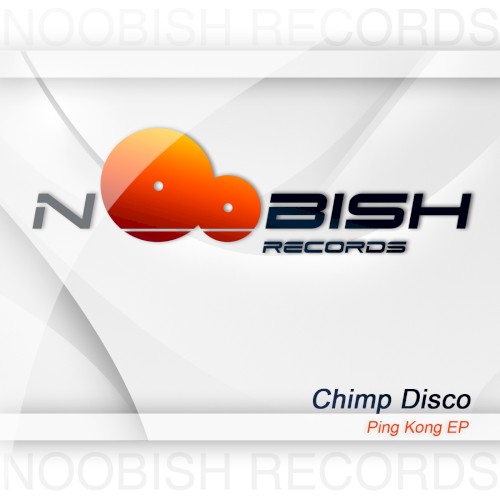Ping Kong EP