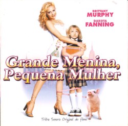Uptown Girls