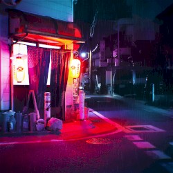 Raining Sound