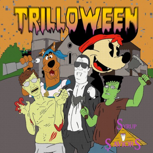 Trilloween