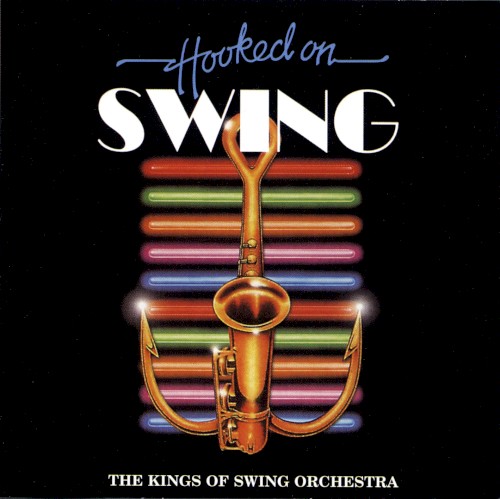 Hooked on Swing