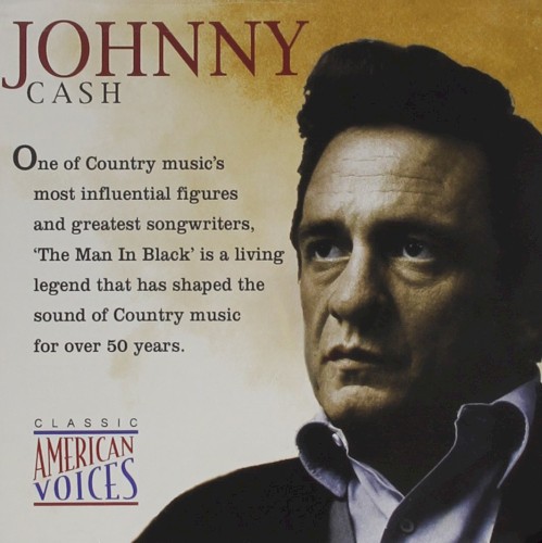 Classic American Voices