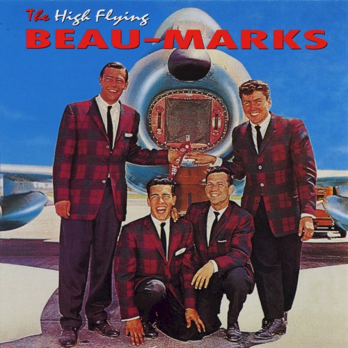 The High Flying Beau‐Marks