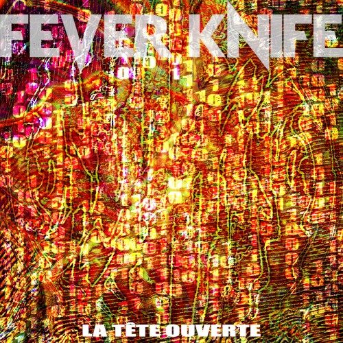 La Tête Ouverte (Live at Streetbar95)