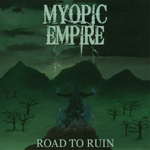 Road to Ruin