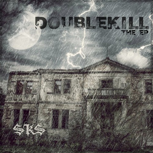 DoubleKill The EP
