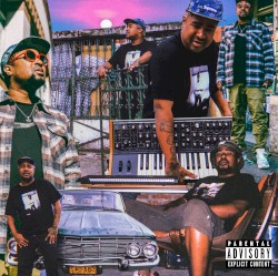 Apron EP
