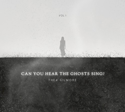 Can You Hear the Ghosts Sing?