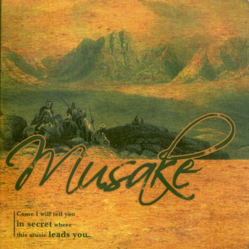 Musake