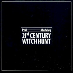 21st Century Witch Hunt / Same Skies 7"