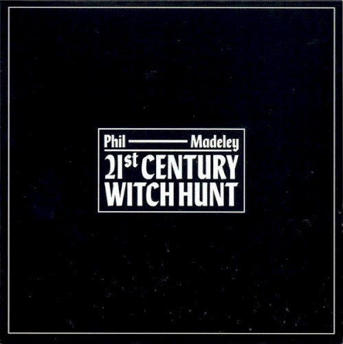 21st Century Witch Hunt / Same Skies 7"