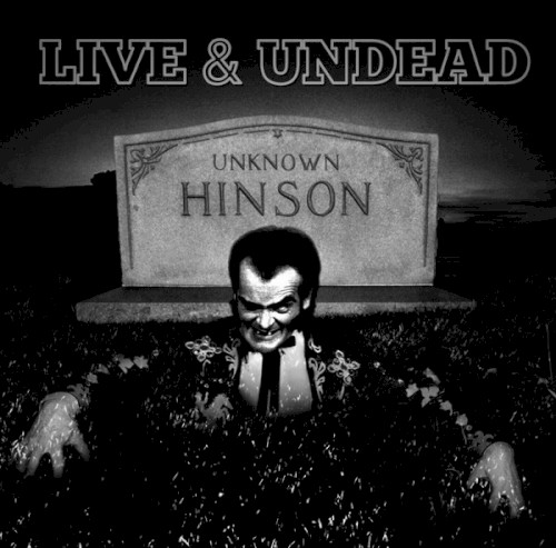 Live & Undead