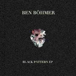 Black Pattern EP