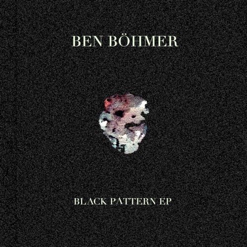 Black Pattern EP