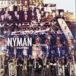 Nyman Brass
