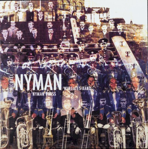 Nyman Brass