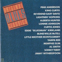 Original Blues Classics
