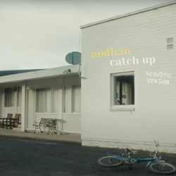Catch Up (Acoustic Version)
