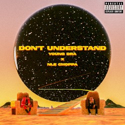Don’t Understand