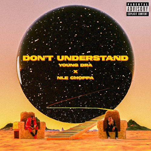 Don’t Understand