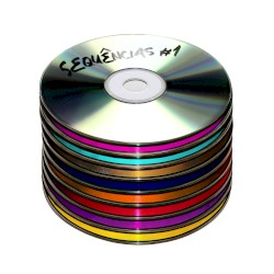 SEQUÊNCIAS #1