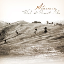 Wind at Mount Elo