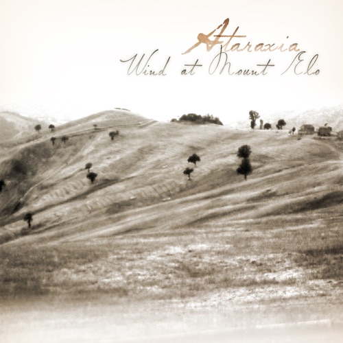 Wind at Mount Elo