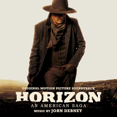 Horizon: An American Saga, Chapter 1 (Original Motion Picture Soundtrack)
