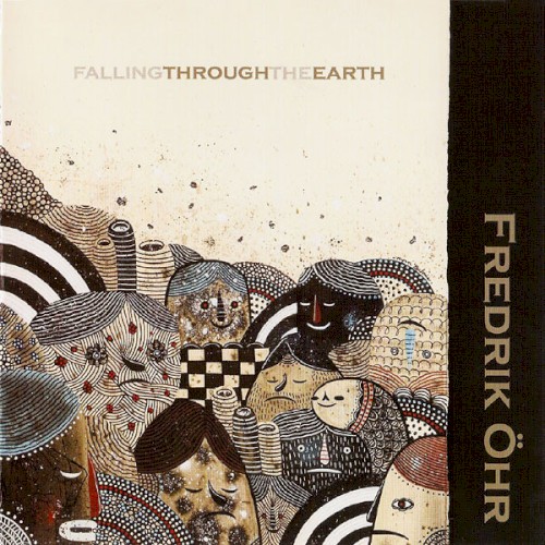 Falling Through The Earth