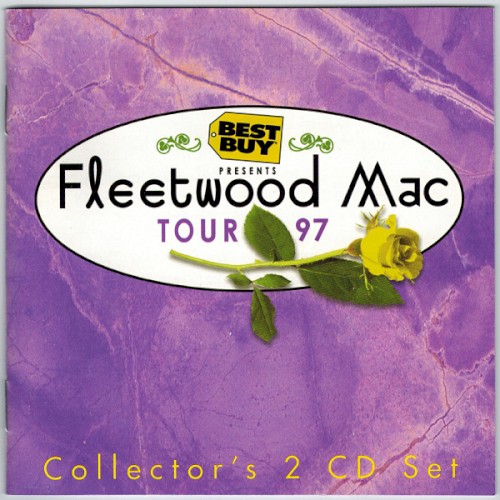 Fleetwood Mac Tour 97