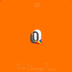 The Orange Tape