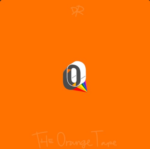 The Orange Tape