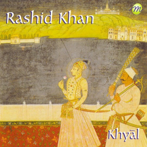 Rashid Khan - Khyāl