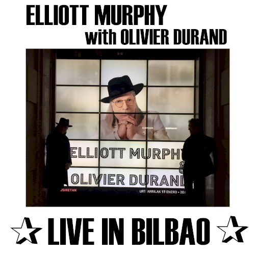 Live in Bilbao