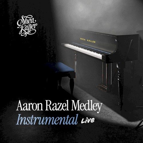 Aaron Razel Medley