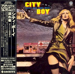 Young Men Gone West