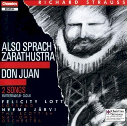 Also sprach Zarathustra / Don Juan / Muttertändelei / Cäcilie