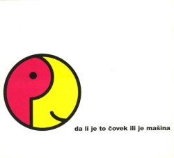 Da li je to čovek ili je mašina