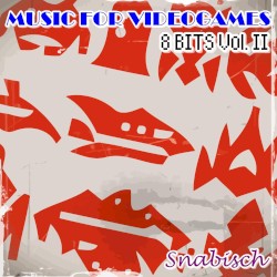 Music for 8-bit Games Vol. II