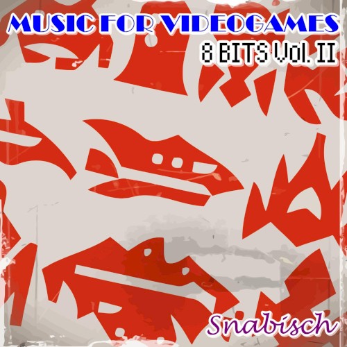 Music for 8-bit Games Vol. II