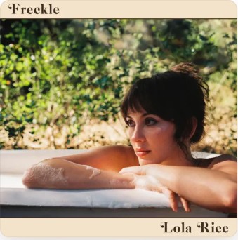Freckle