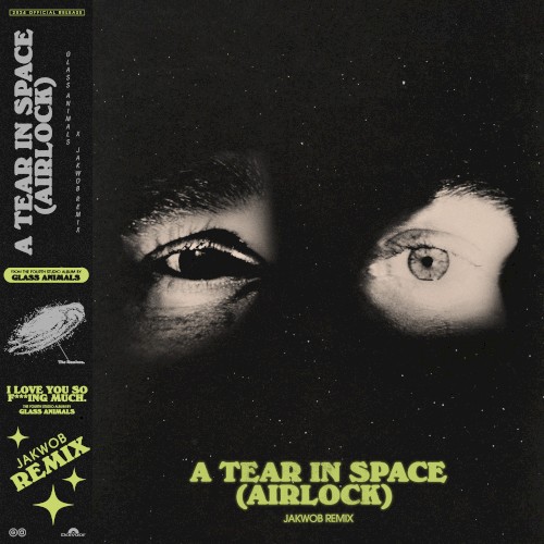 A Tear in Space (Airlock) (Jakwob remix)