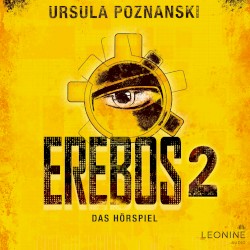 Erebos 2 (Das Hörspiel)