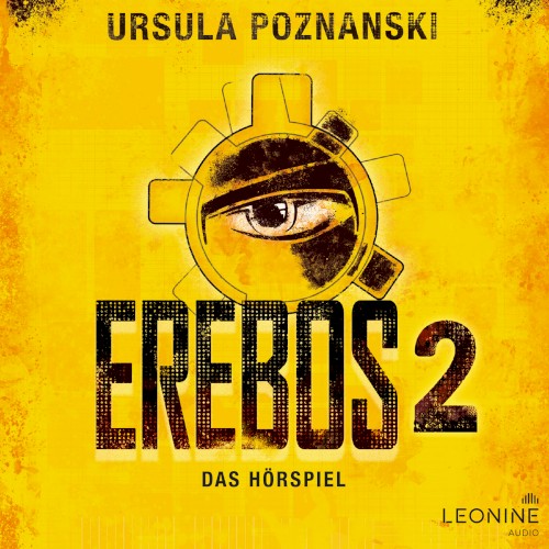 Erebos 2 (Das Hörspiel)