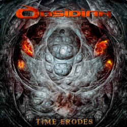 Time Erodes