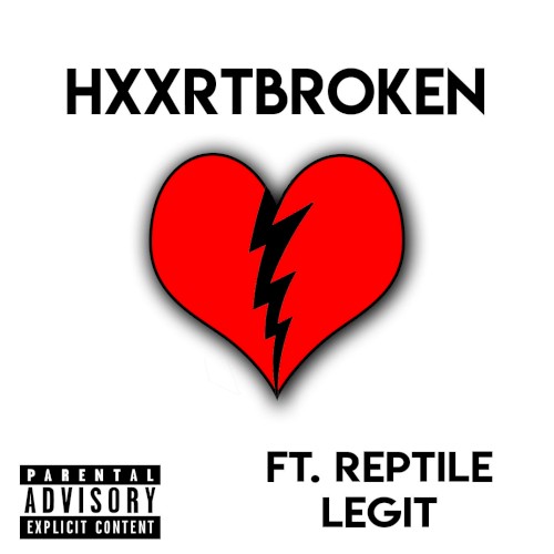 Hxxrtbroken