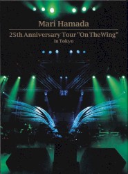 25th Anniversary Tour “On The Wing” In Tokyo