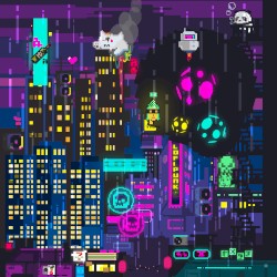 Lofi Punk