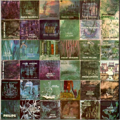 Mes Premières Chansons